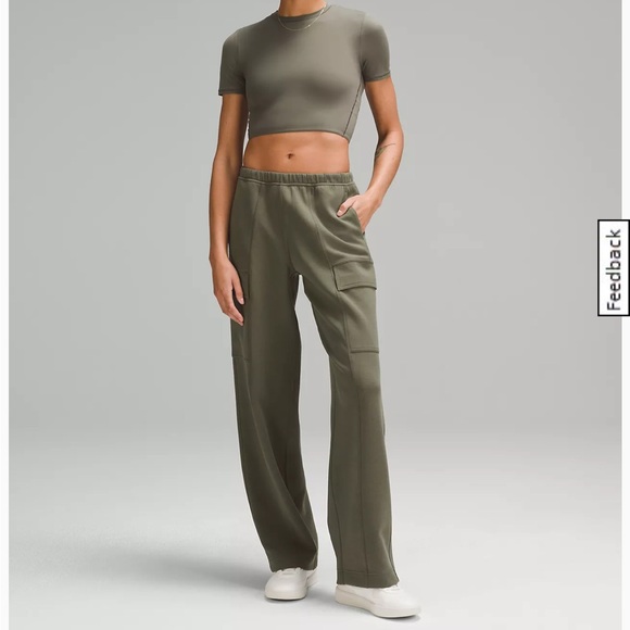 Cargo pants - Picture 2 of 7